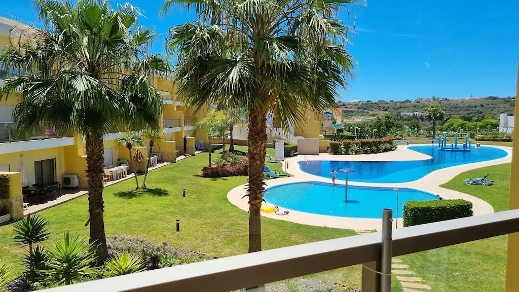 Apartment Splendide Appartement Standing Casa Biblos En Famille Ou En Amoureux Albufeira