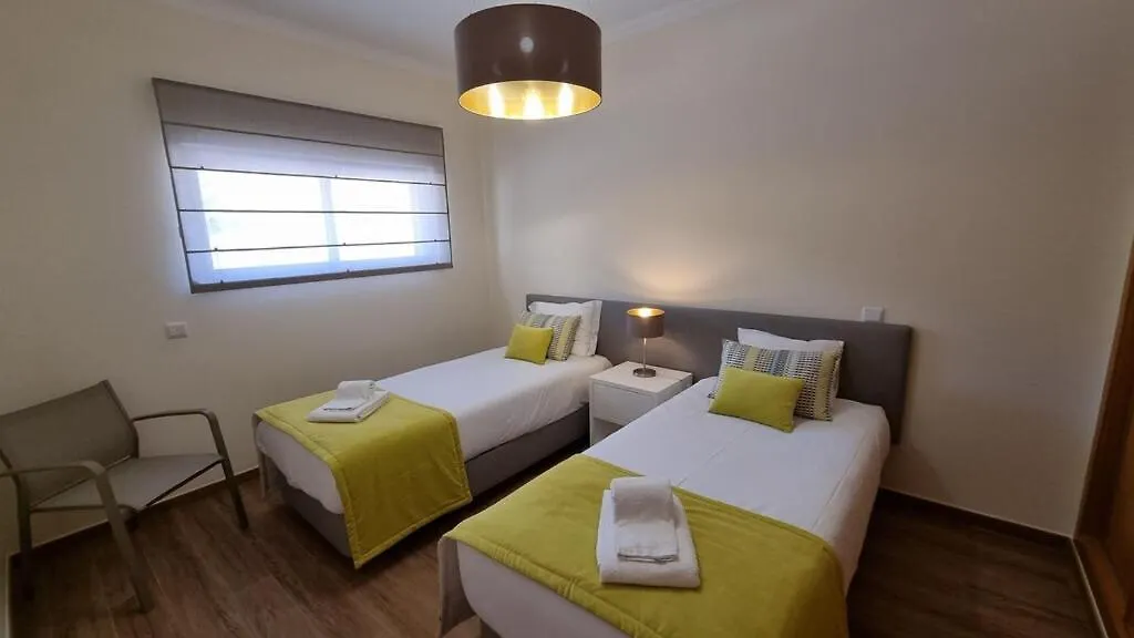 Splendide Appartement Standing Casa Biblos En Famille Ou En Amoureux Albufeira 0*,