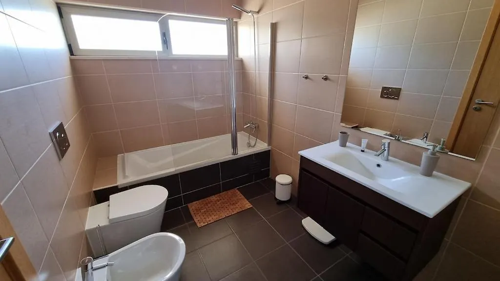 Apartment Splendide Appartement Standing Casa Biblos En Famille Ou En Amoureux Albufeira