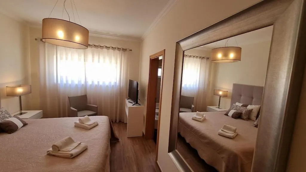 Splendide Appartement Standing Casa Biblos En Famille Ou En Amoureux Albufeira