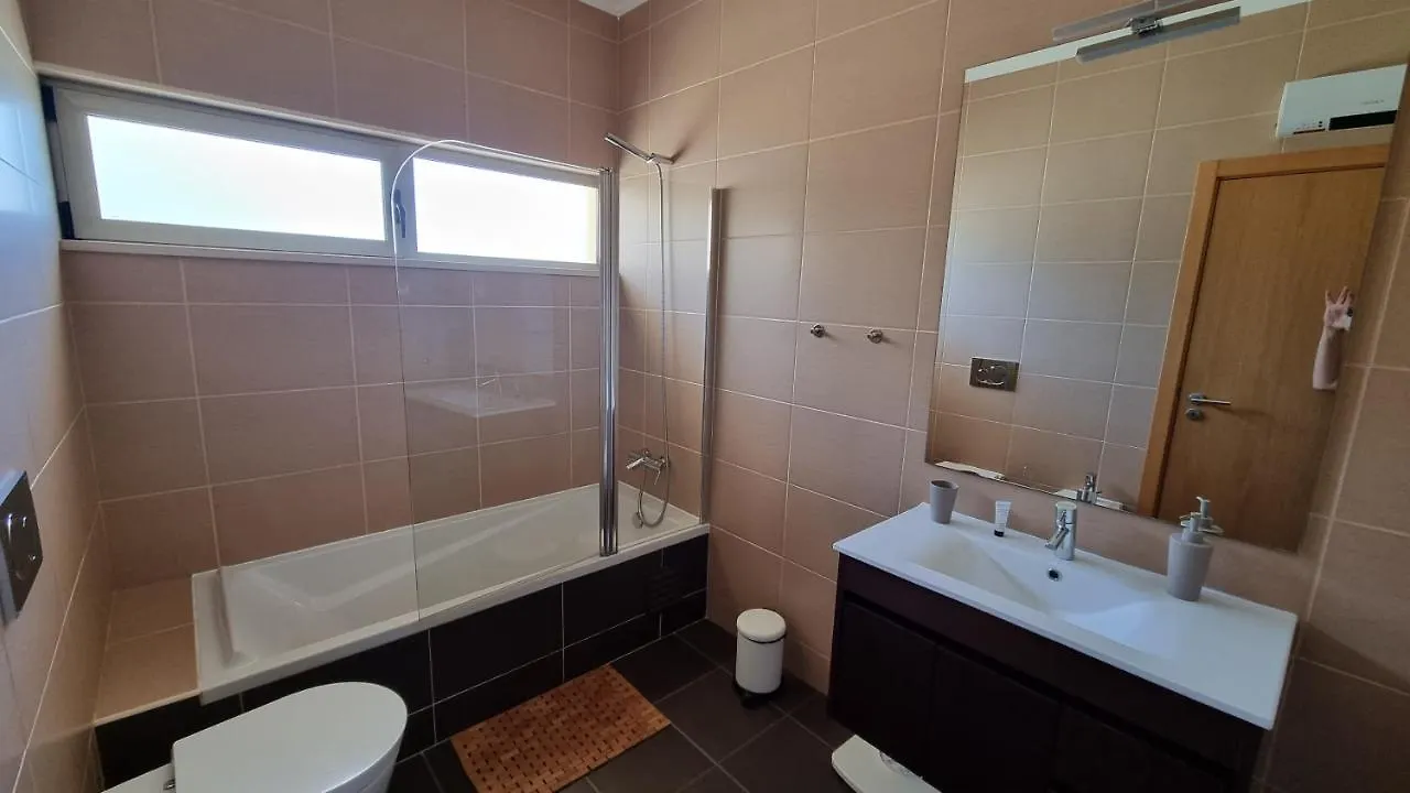 Apartment Splendide Appartement Standing Casa Biblos En Famille Ou En Amoureux Albufeira Portugal
