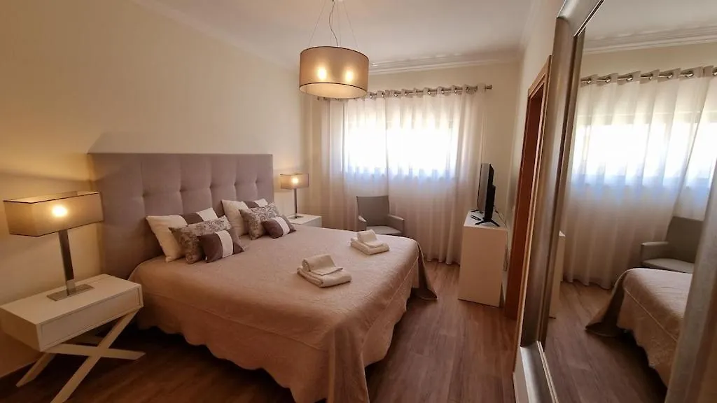 Splendide Appartement Standing Casa Biblos En Famille Ou En Amoureux Albufeira