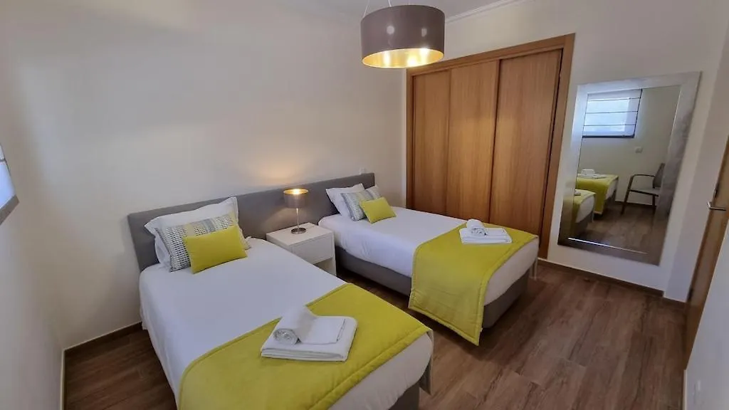 Splendide Appartement Standing Casa Biblos En Famille Ou En Amoureux Albufeira 0*,