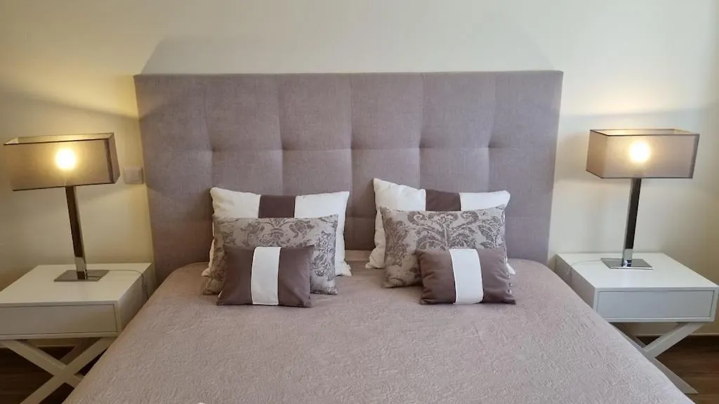 Splendide Appartement Standing Casa Biblos En Famille Ou En Amoureux Albufeira 0*,