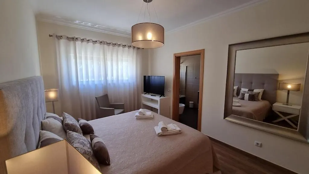 Splendide Appartement Standing Casa Biblos En Famille Ou En Amoureux Albufeira Portugal