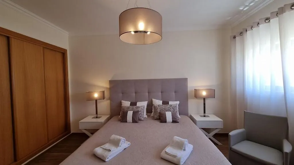 Splendide Appartement Standing Casa Biblos En Famille Ou En Amoureux Albufeira Apartment