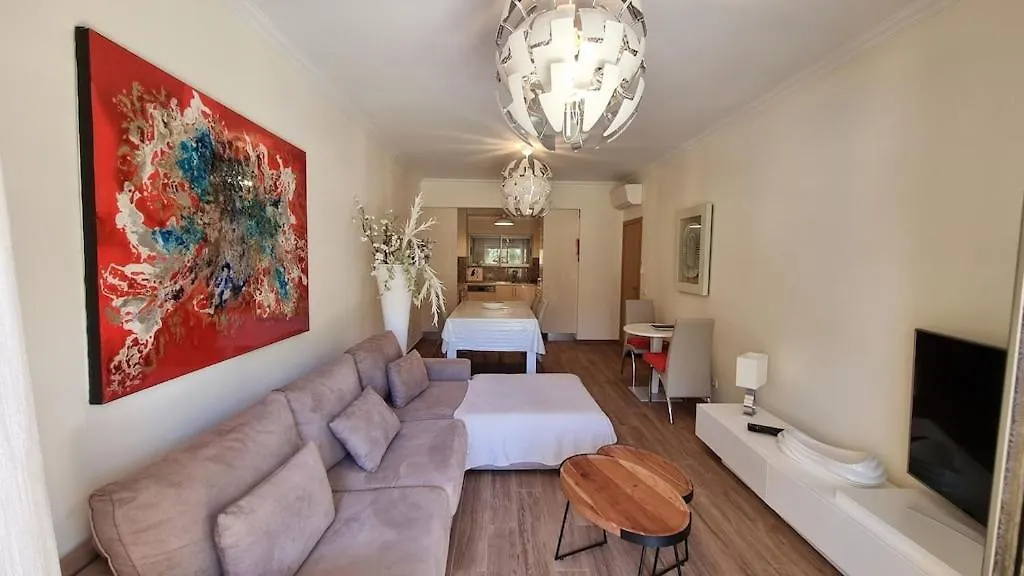Apartment Splendide Appartement Standing Casa Biblos En Famille Ou En Amoureux Albufeira