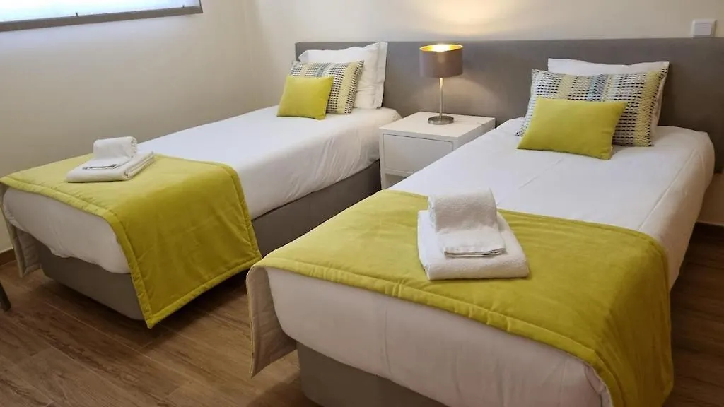 Apartment Splendide Appartement Standing Casa Biblos En Famille Ou En Amoureux Albufeira