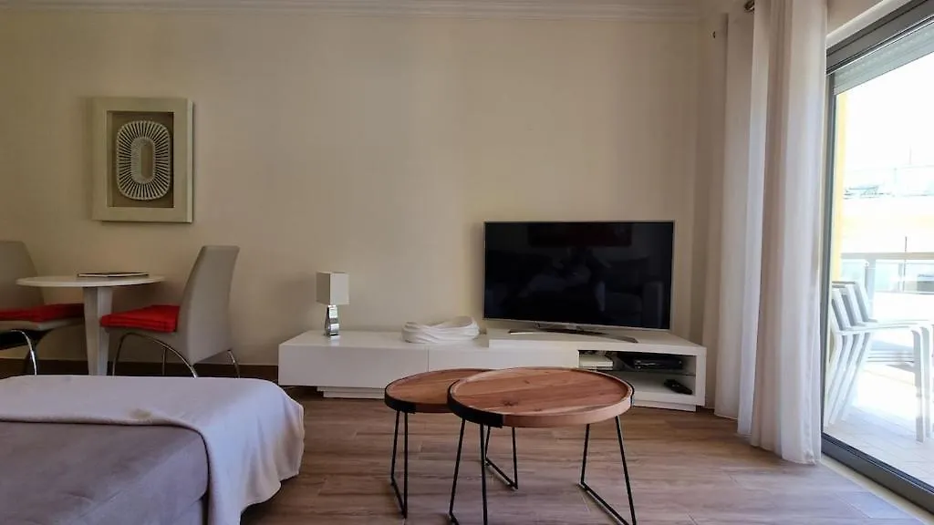 Splendide Appartement Standing Casa Biblos En Famille Ou En Amoureux Albufeira Apartment