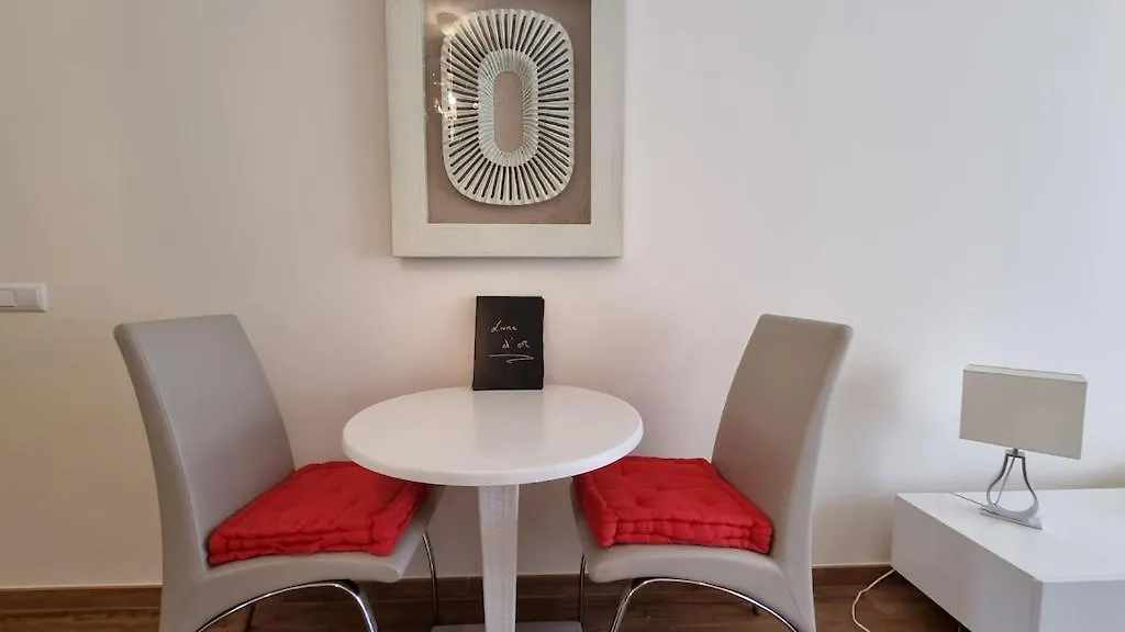 Splendide Appartement Standing Casa Biblos En Famille Ou En Amoureux Albufeira