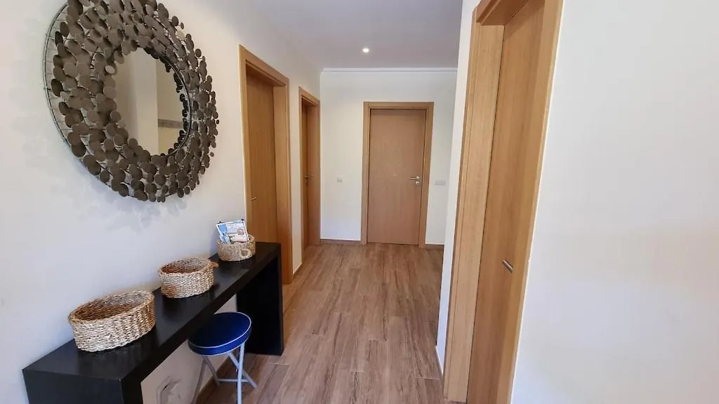 Splendide Appartement Standing Casa Biblos En Famille Ou En Amoureux Albufeira Apartment