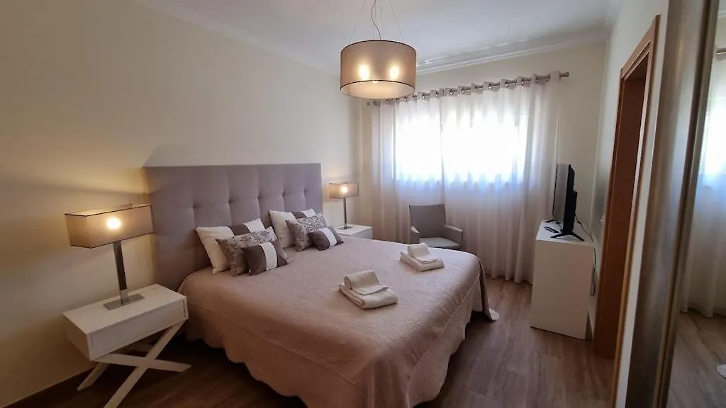 Splendide Appartement Standing Casa Biblos En Famille Ou En Amoureux Albufeira 0*,  Portugal