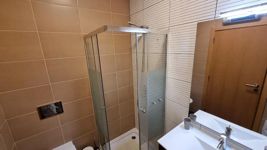 Splendide Appartement Standing Casa Biblos En Famille Ou En Amoureux Albufeira 0*,