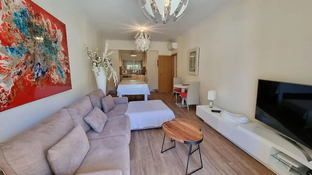 Splendide Appartement Standing Casa Biblos En Famille Ou En Amoureux Albufeira Apartment