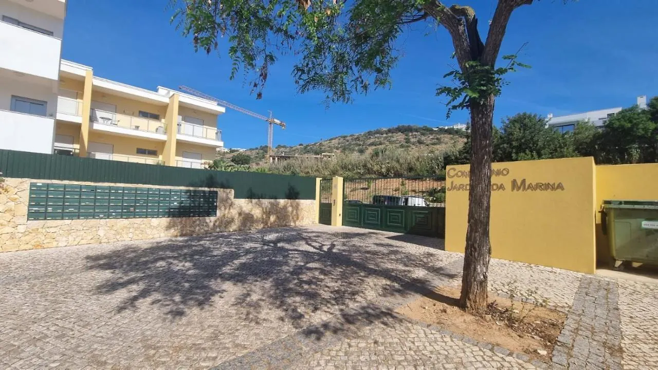 Apartment Splendide Appartement Standing Casa Biblos En Famille Ou En Amoureux Albufeira