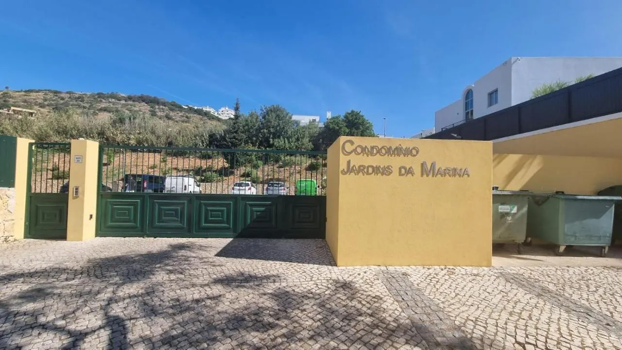 Splendide Appartement Standing Casa Biblos En Famille Ou En Amoureux Albufeira 0*,  Portugal