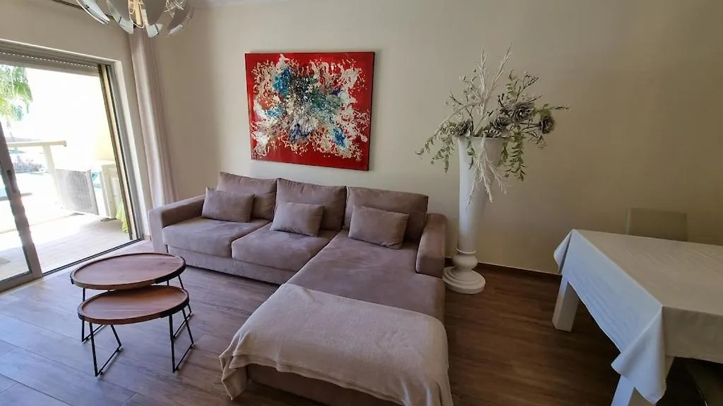 Apartment Splendide Appartement Standing Casa Biblos En Famille Ou En Amoureux Albufeira Portugal