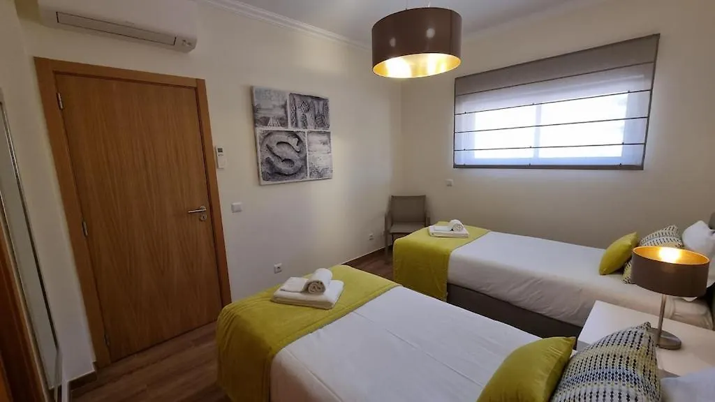Apartment Splendide Appartement Standing Casa Biblos En Famille Ou En Amoureux Albufeira Portugal
